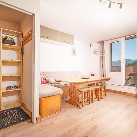 Le Schuss 3 - 287 - Appt Cosy 6 Pers Apartment Allos Ngoại thất bức ảnh