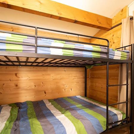 Le Schuss 3 - 287 - Appt Cosy 6 Pers Apartment Allos Ngoại thất bức ảnh