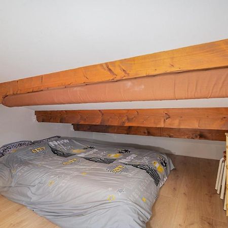 Le Schuss 3 - 287 - Appt Cosy 6 Pers Apartment Allos Ngoại thất bức ảnh