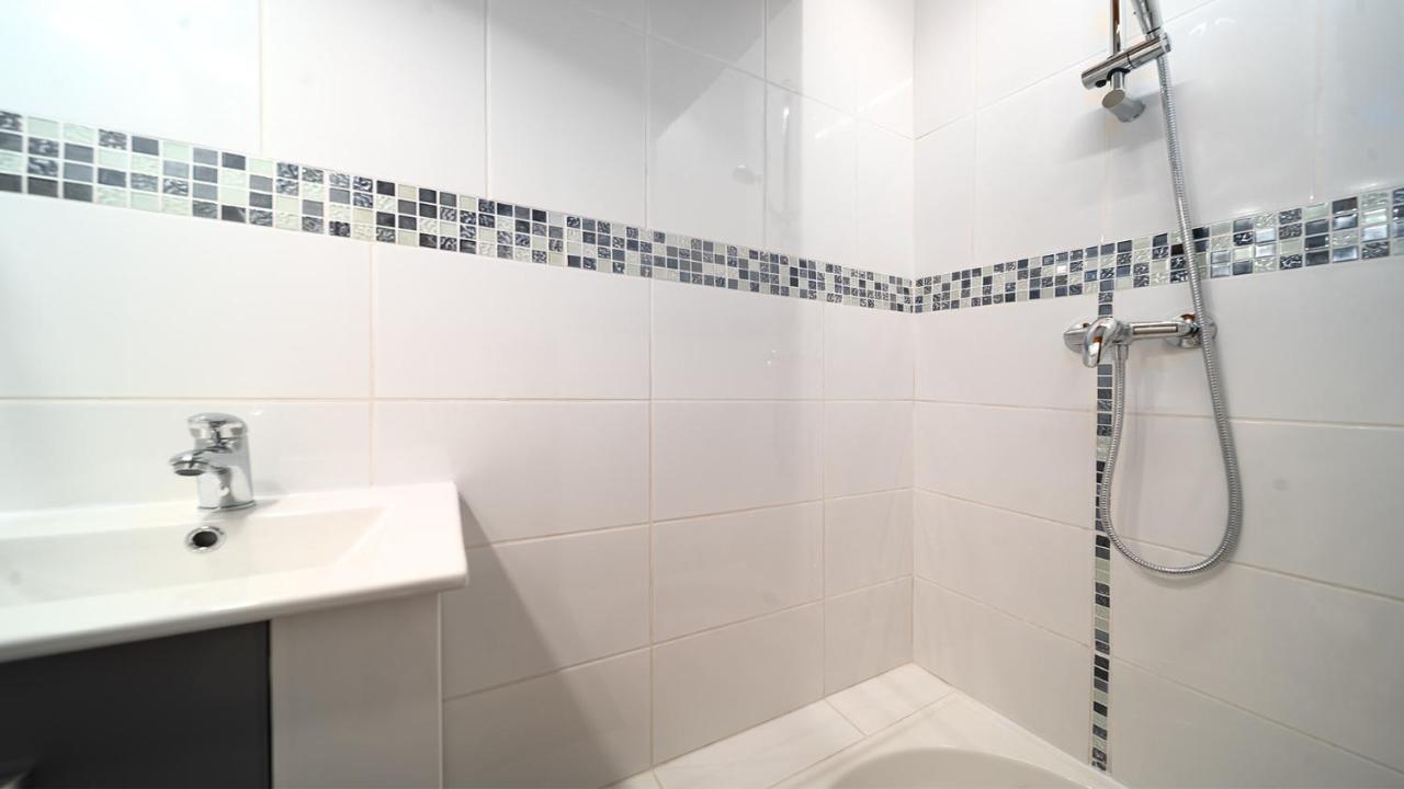 Le Schuss 3 - 287 - Appt Cosy 6 Pers Apartment Allos Ngoại thất bức ảnh